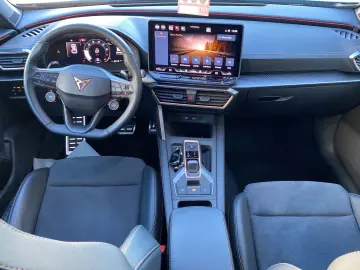 CUPRA Formentor VZ 2.0 TSI DSG 4Drive Matrix