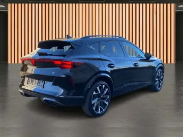 CUPRA Formentor VZ 2.0 TSI DSG 4Drive Matrix