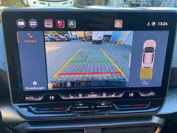 CUPRA Formentor VZ 2.0 TSI DSG 4Drive Matrix
