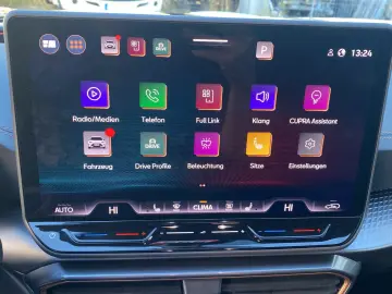 CUPRA Formentor VZ 2.0 TSI DSG 4Drive Matrix