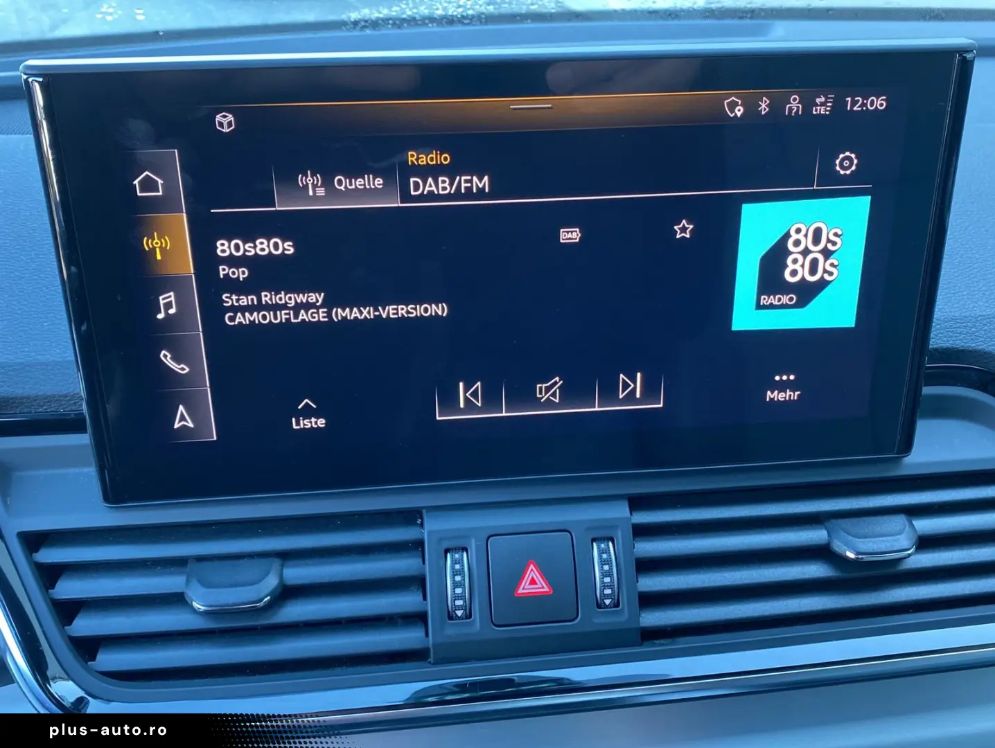 AUDI Q5 40 TDI quattro S line Navi ACC Kamera AHK