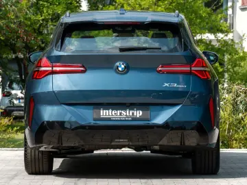 BMW X3 20d M SPORT.DR.ASS.LED.SHZ.PANO.AHK.