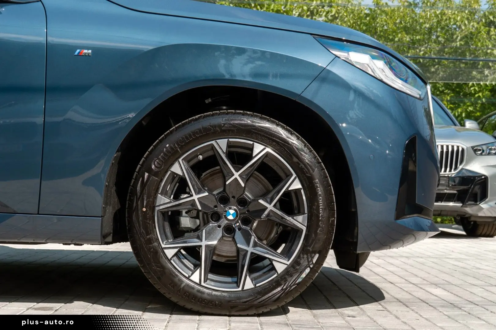 BMW X3 20d M SPORT.DR.ASS.LED.SHZ.PANO.AHK.
