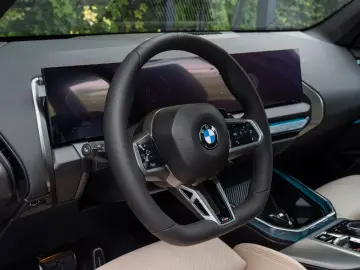 BMW X3 20d M SPORT.DR.ASS.LED.SHZ.PANO.AHK.