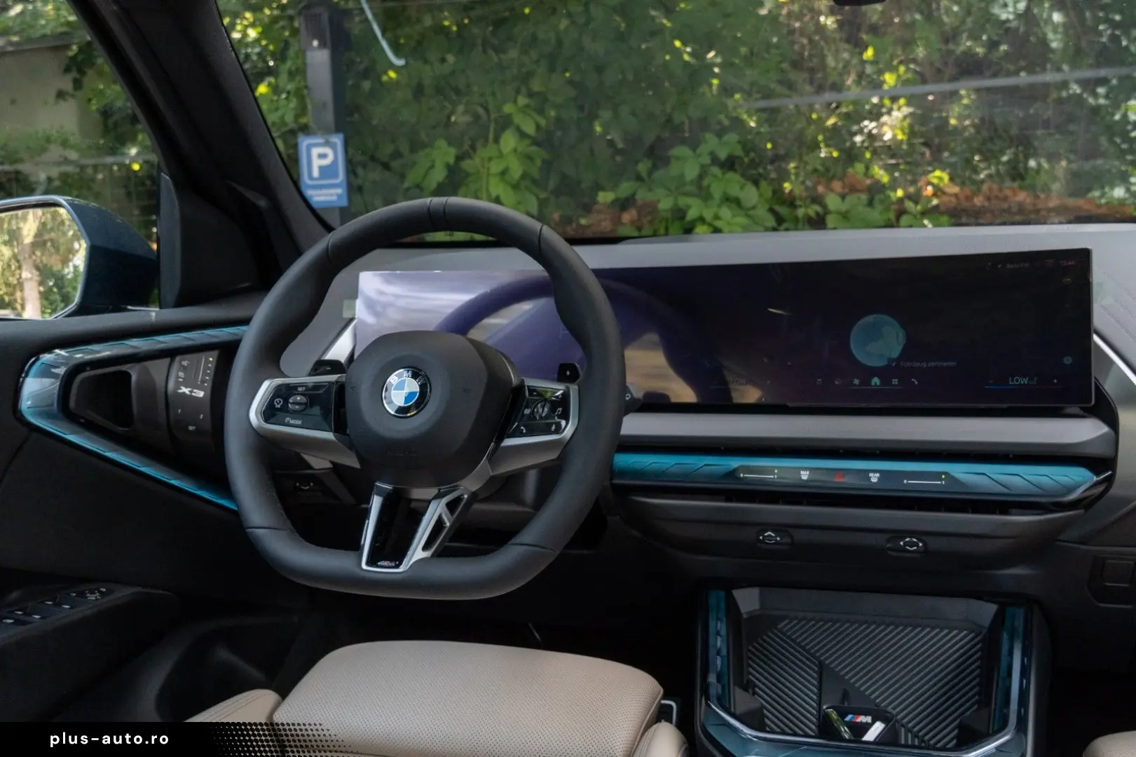 BMW X3 20d M SPORT.DR.ASS.LED.SHZ.PANO.AHK.