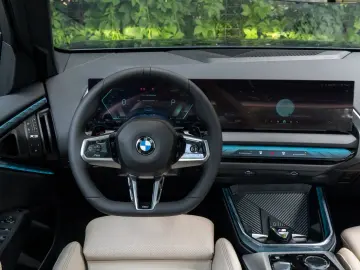 BMW X3 20d M SPORT.DR.ASS.LED.SHZ.PANO.AHK.