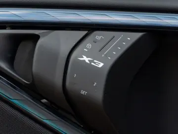 BMW X3 20d M SPORT.DR.ASS.LED.SHZ.PANO.AHK.