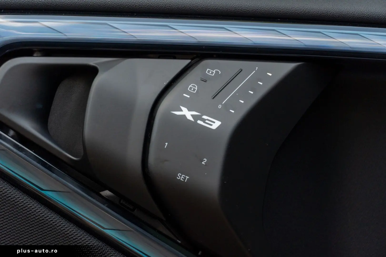 BMW X3 20d M SPORT.DR.ASS.LED.SHZ.PANO.AHK.