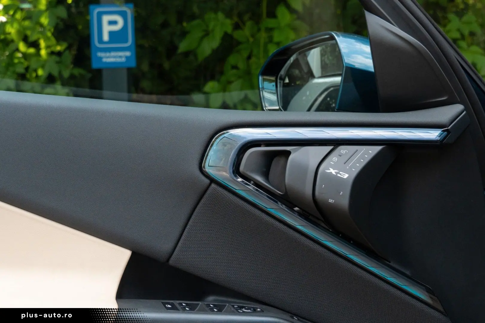 BMW X3 20d M SPORT.DR.ASS.LED.SHZ.PANO.AHK.
