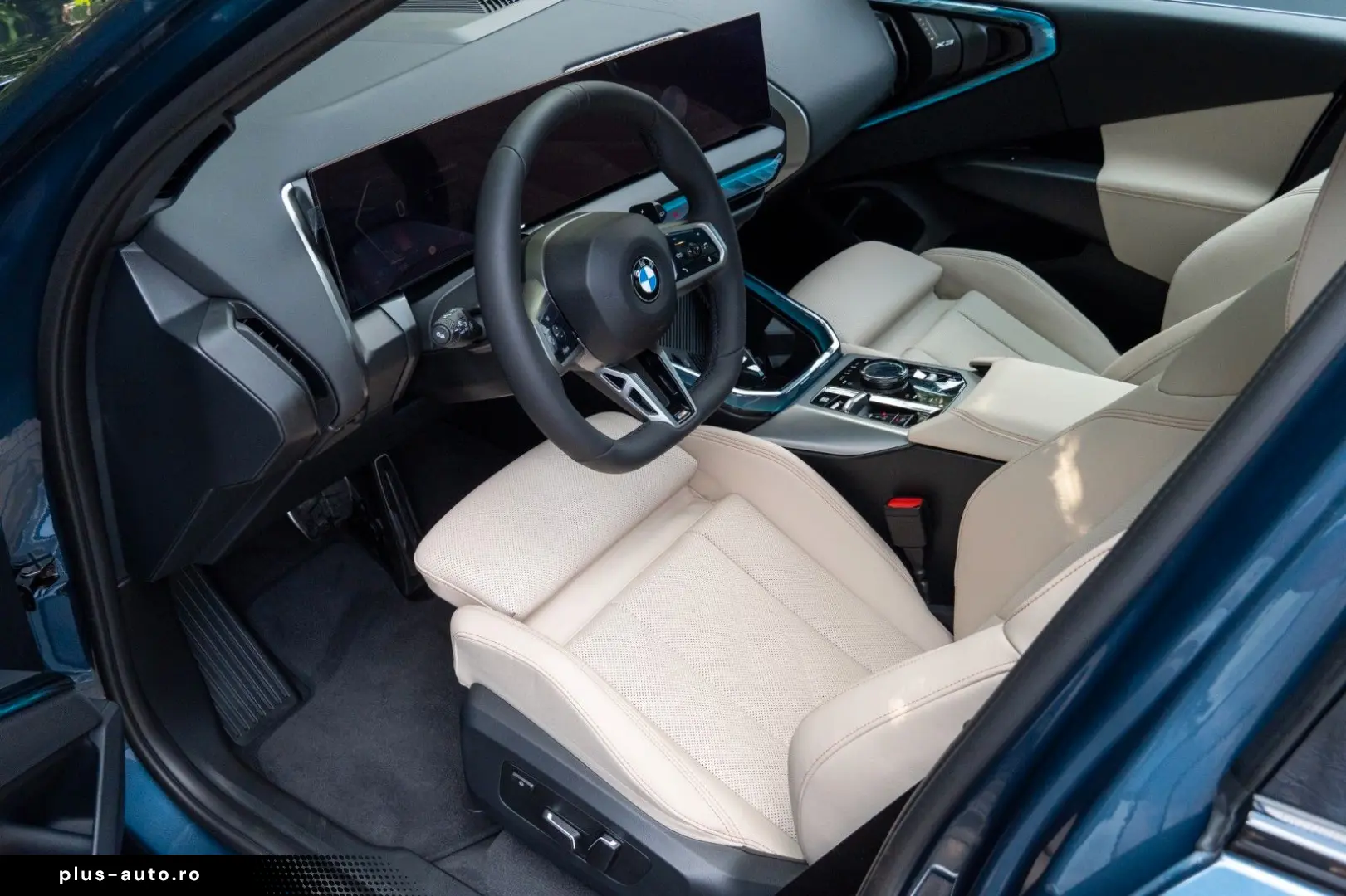 BMW X3 20d M SPORT.DR.ASS.LED.SHZ.PANO.AHK.