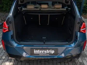 BMW X3 20d M SPORT.DR.ASS.LED.SHZ.PANO.AHK.