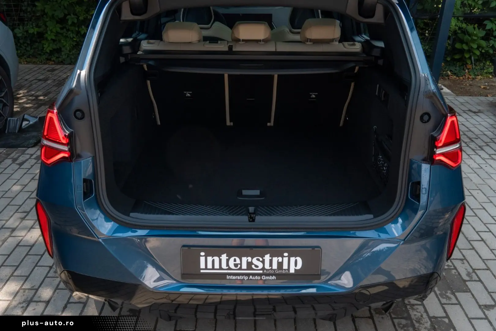 BMW X3 20d M SPORT.DR.ASS.LED.SHZ.PANO.AHK.