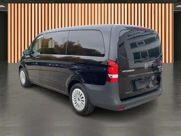 MERCEDES-BENZ Vito 116 CDI Pro lang Automatik 9 Sitze DAB