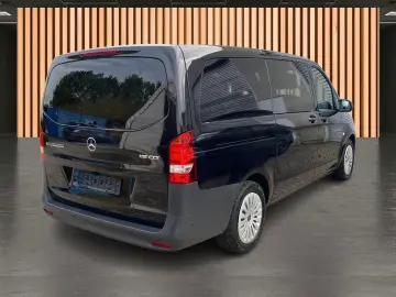 MERCEDES-BENZ Vito 116 CDI Pro lang Automatik 9 Sitze DAB
