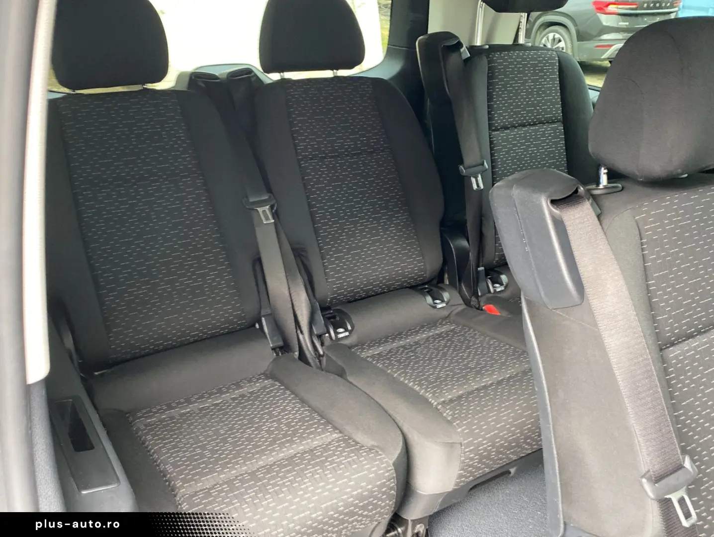 MERCEDES-BENZ Vito 116 CDI Pro lang Automatik 9 Sitze DAB