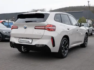 BMW X3 20i xDrive M-Sport PANO AHK LED STANDHZ ACC