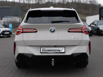 BMW X3 20i xDrive M-Sport PANO AHK LED STANDHZ ACC