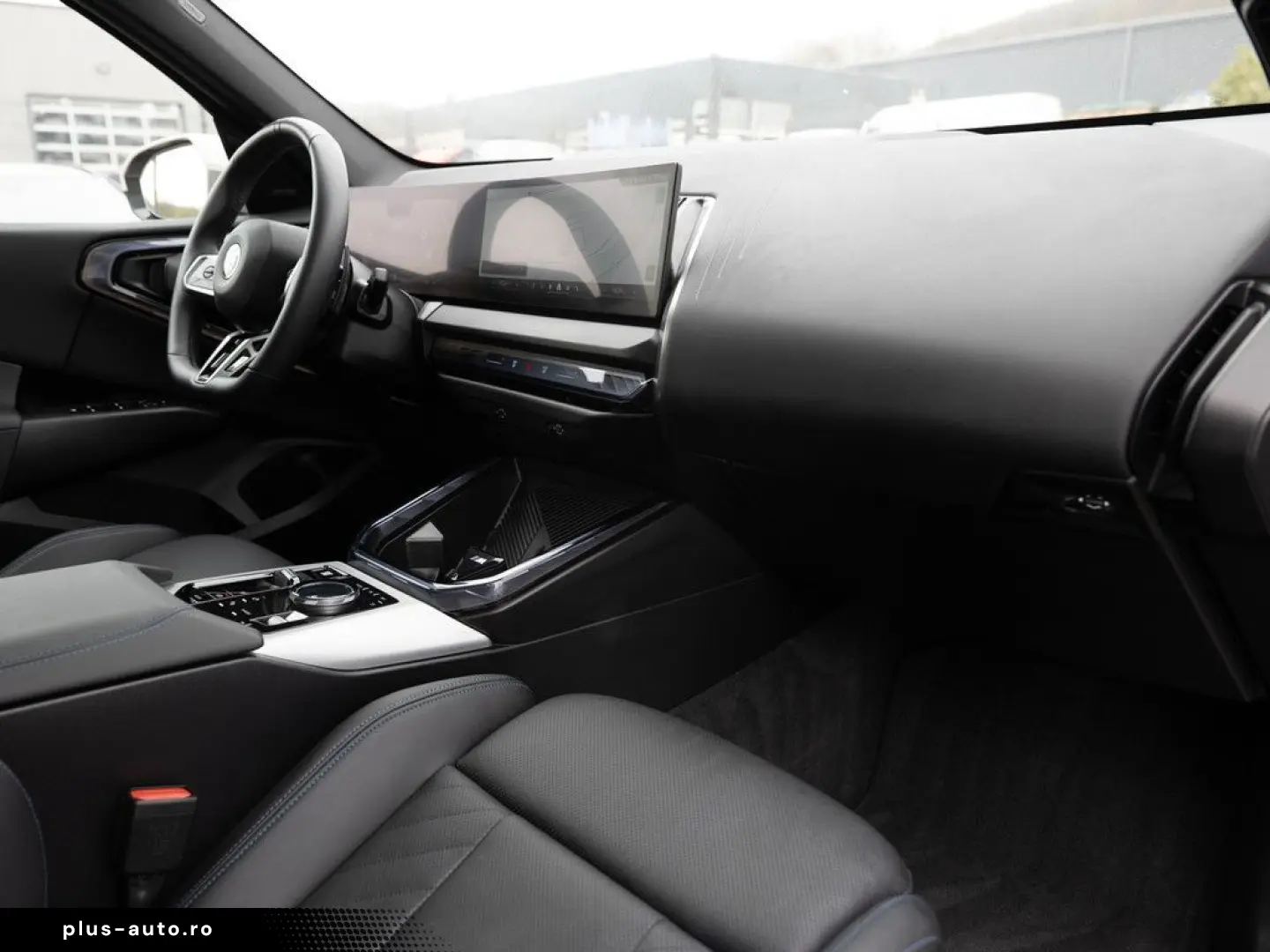 BMW X3 20i xDrive M-Sport PANO AHK LED STANDHZ ACC