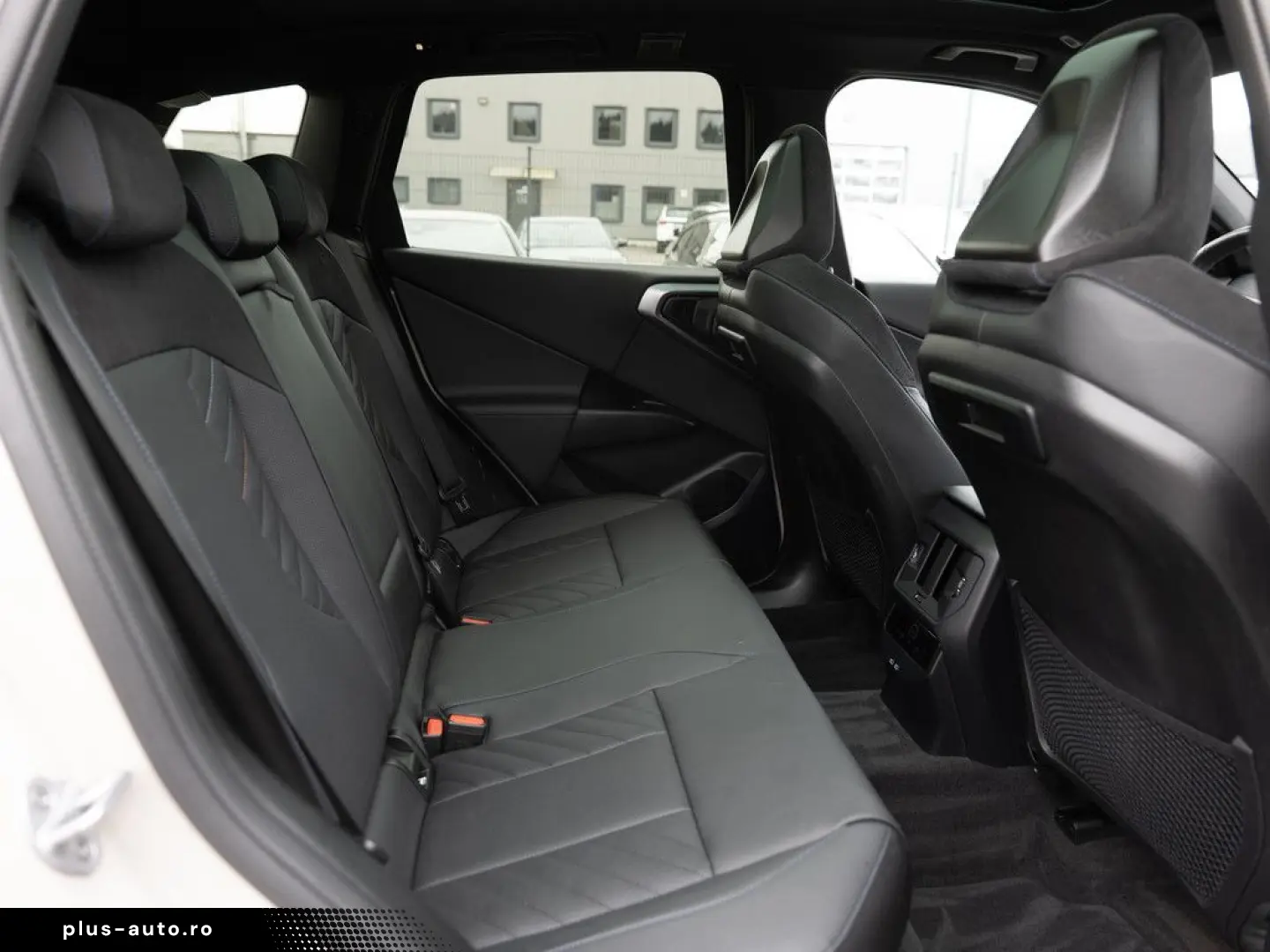 BMW X3 20i xDrive M-Sport PANO AHK LED STANDHZ ACC