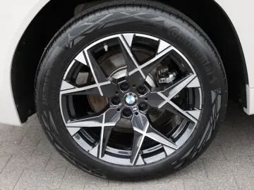 BMW X3 20i xDrive M-Sport PANO AHK LED STANDHZ ACC
