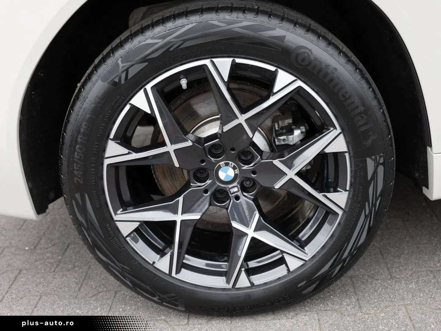 BMW X3 20i xDrive M-Sport PANO AHK LED STANDHZ ACC