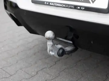BMW X3 20i xDrive M-Sport PANO AHK LED STANDHZ ACC