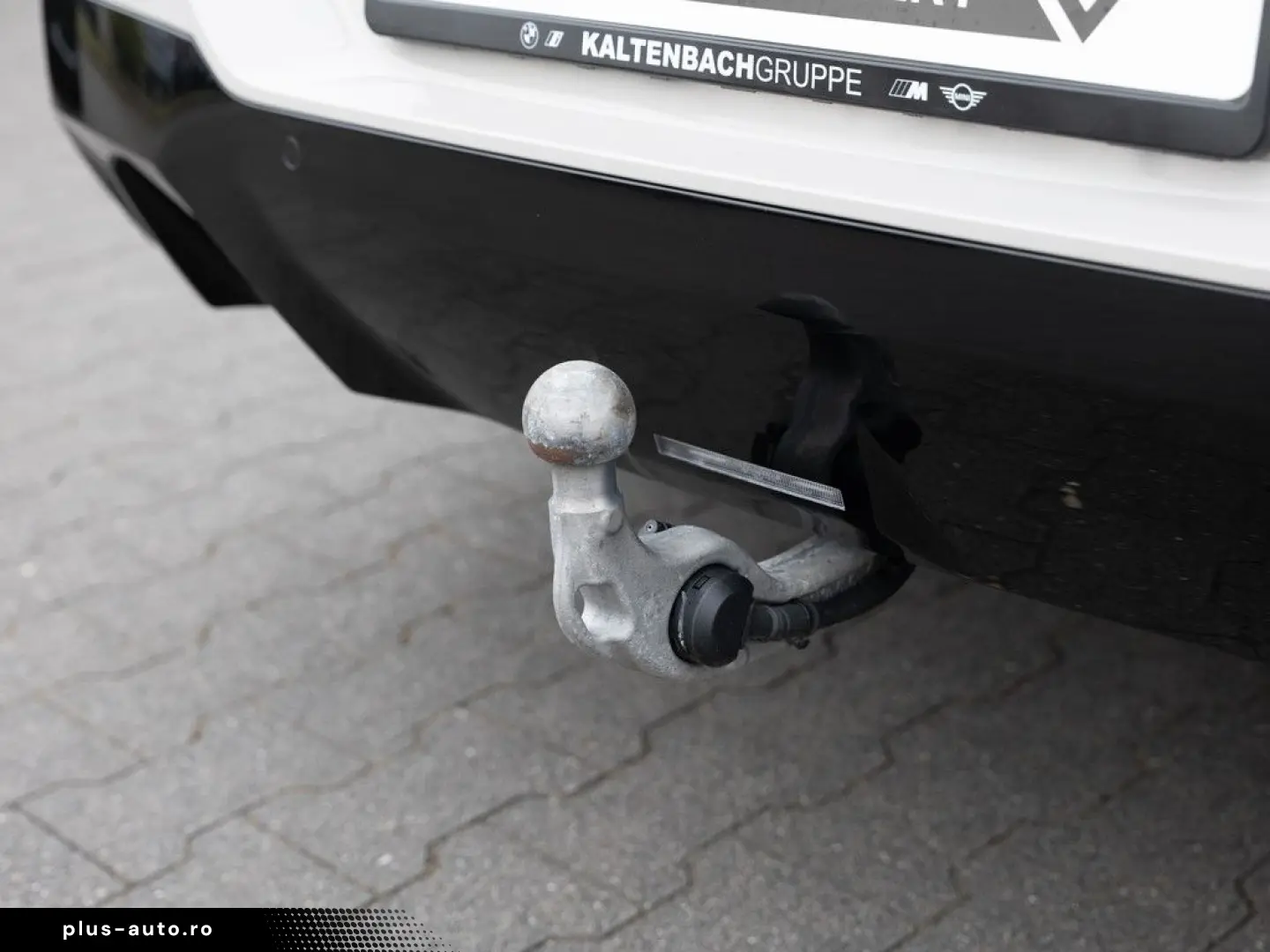 BMW X3 20i xDrive M-Sport PANO AHK LED STANDHZ ACC