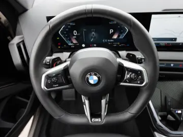 BMW X3 20i xDrive M-Sport PANO AHK LED STANDHZ ACC