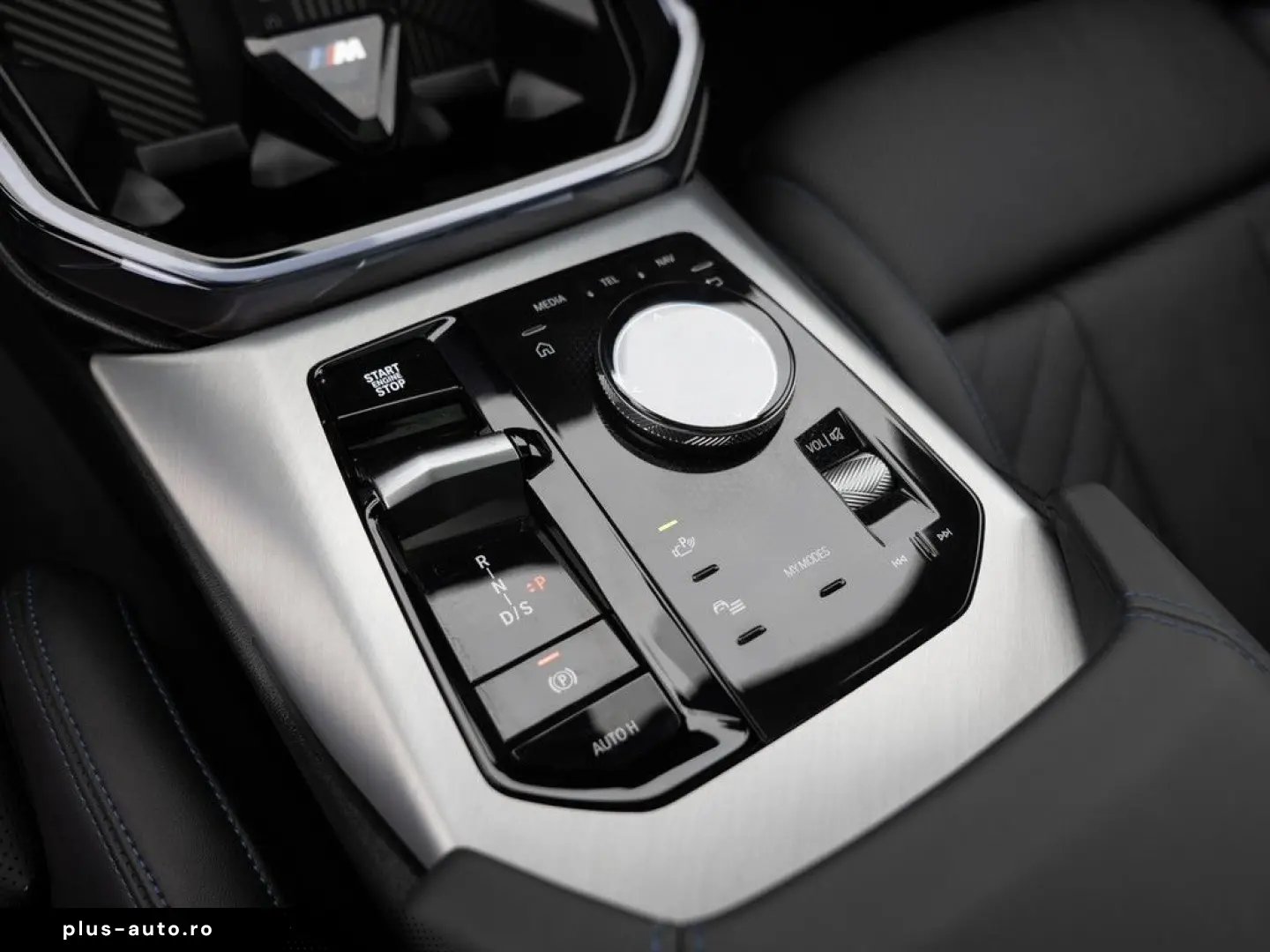 BMW X3 20i xDrive M-Sport PANO AHK LED STANDHZ ACC