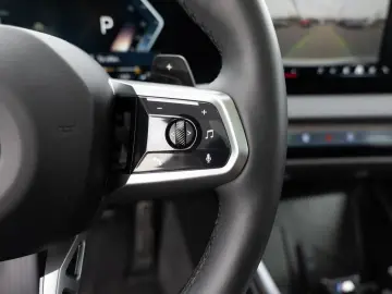 BMW X3 20i xDrive M-Sport PANO AHK LED STANDHZ ACC