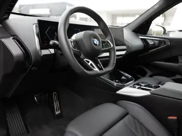 BMW X3 20i xDrive M-Sport PANO AHK LED STANDHZ ACC