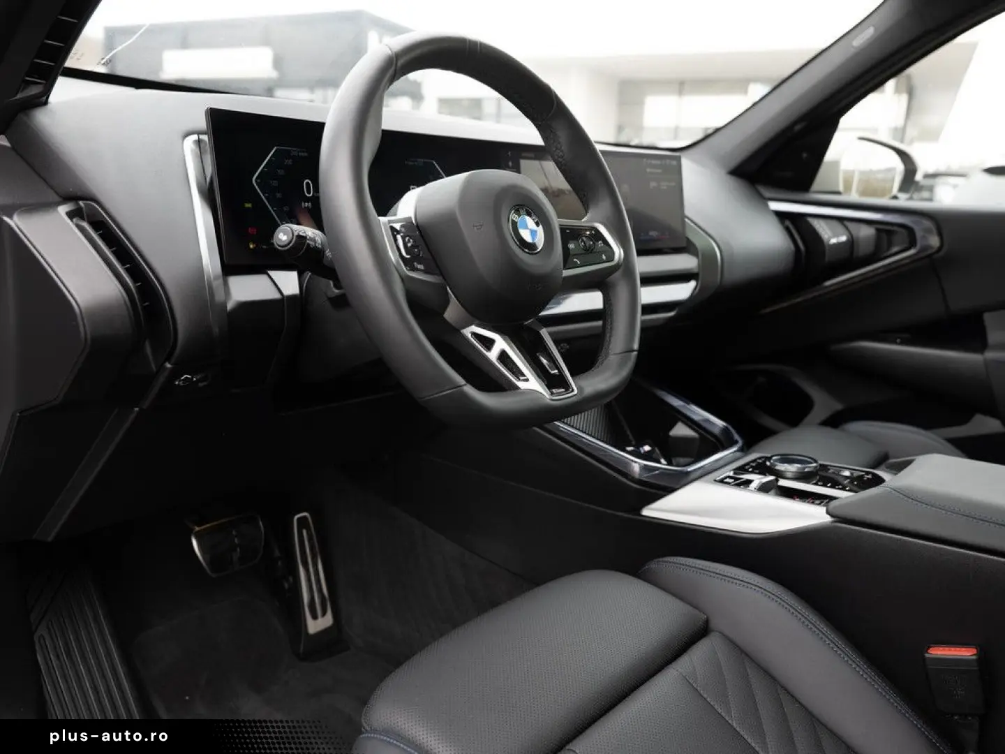 BMW X3 20i xDrive M-Sport PANO AHK LED STANDHZ ACC