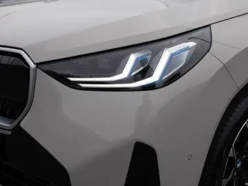 BMW X3 20i xDrive M-Sport PANO AHK LED STANDHZ ACC