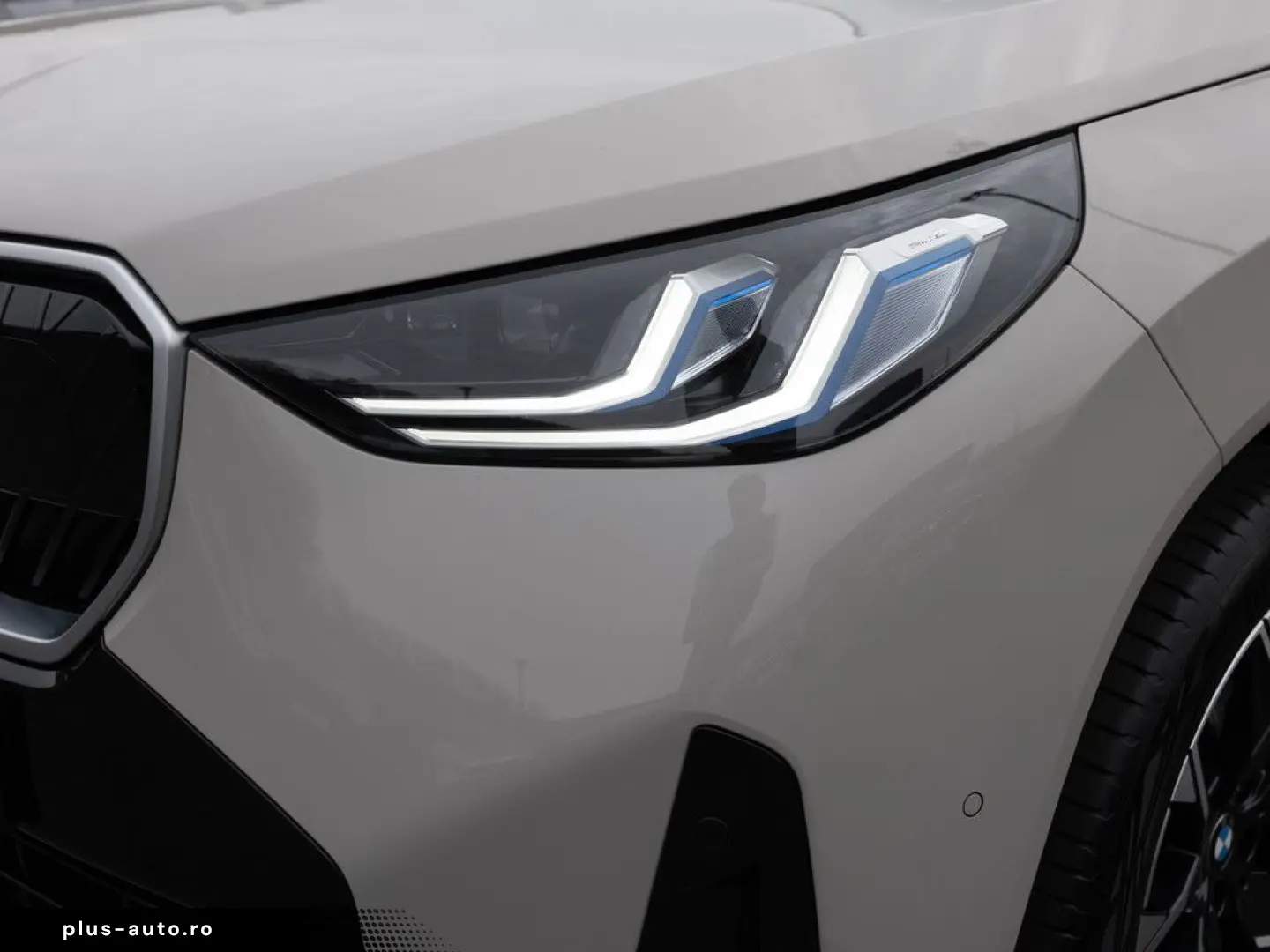 BMW X3 20i xDrive M-Sport PANO AHK LED STANDHZ ACC