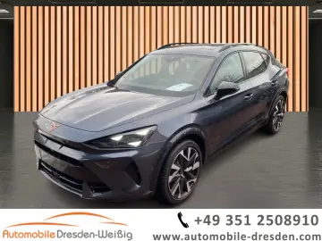CUPRA Formentor VZ 2.0 TSI DSG 4Drive Matrix Pano