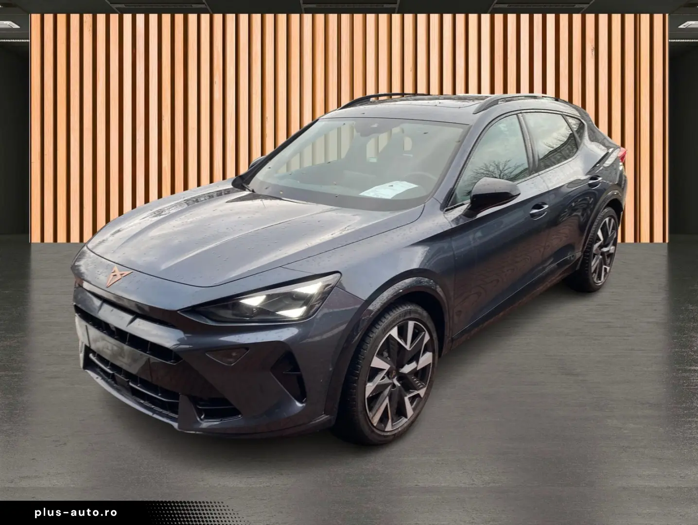 CUPRA Formentor VZ 2.0 TSI DSG 4Drive Matrix Pano