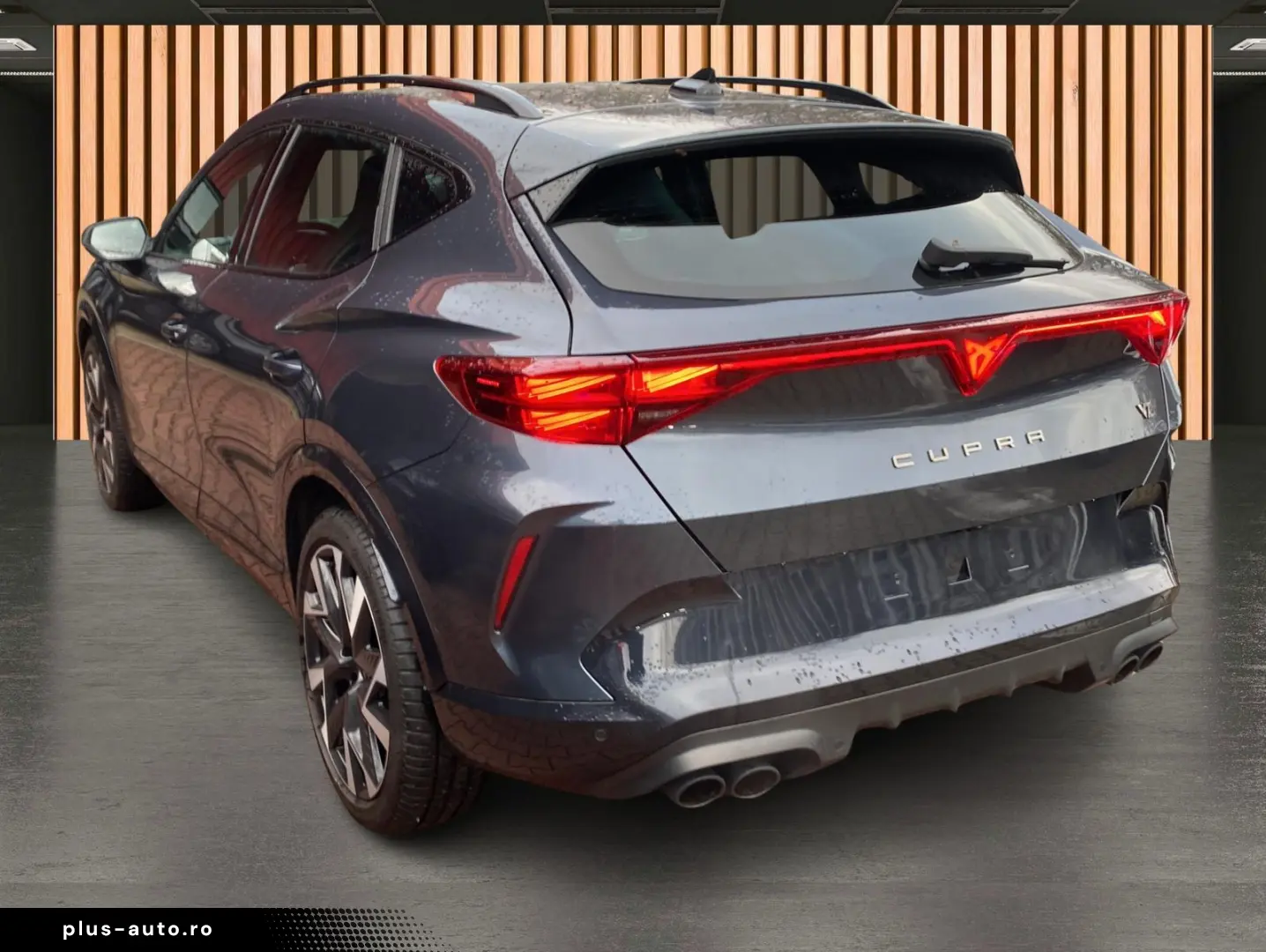 CUPRA Formentor VZ 2.0 TSI DSG 4Drive Matrix Pano