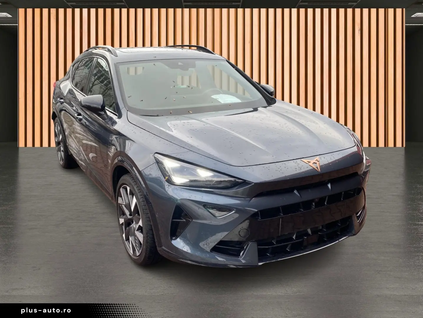 CUPRA Formentor VZ 2.0 TSI DSG 4Drive Matrix Pano