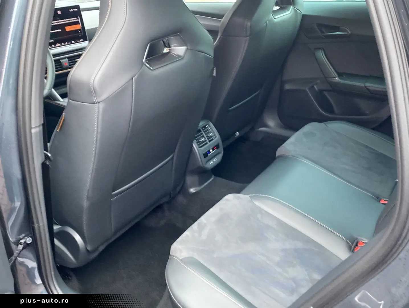 CUPRA Formentor VZ 2.0 TSI DSG 4Drive Matrix Pano