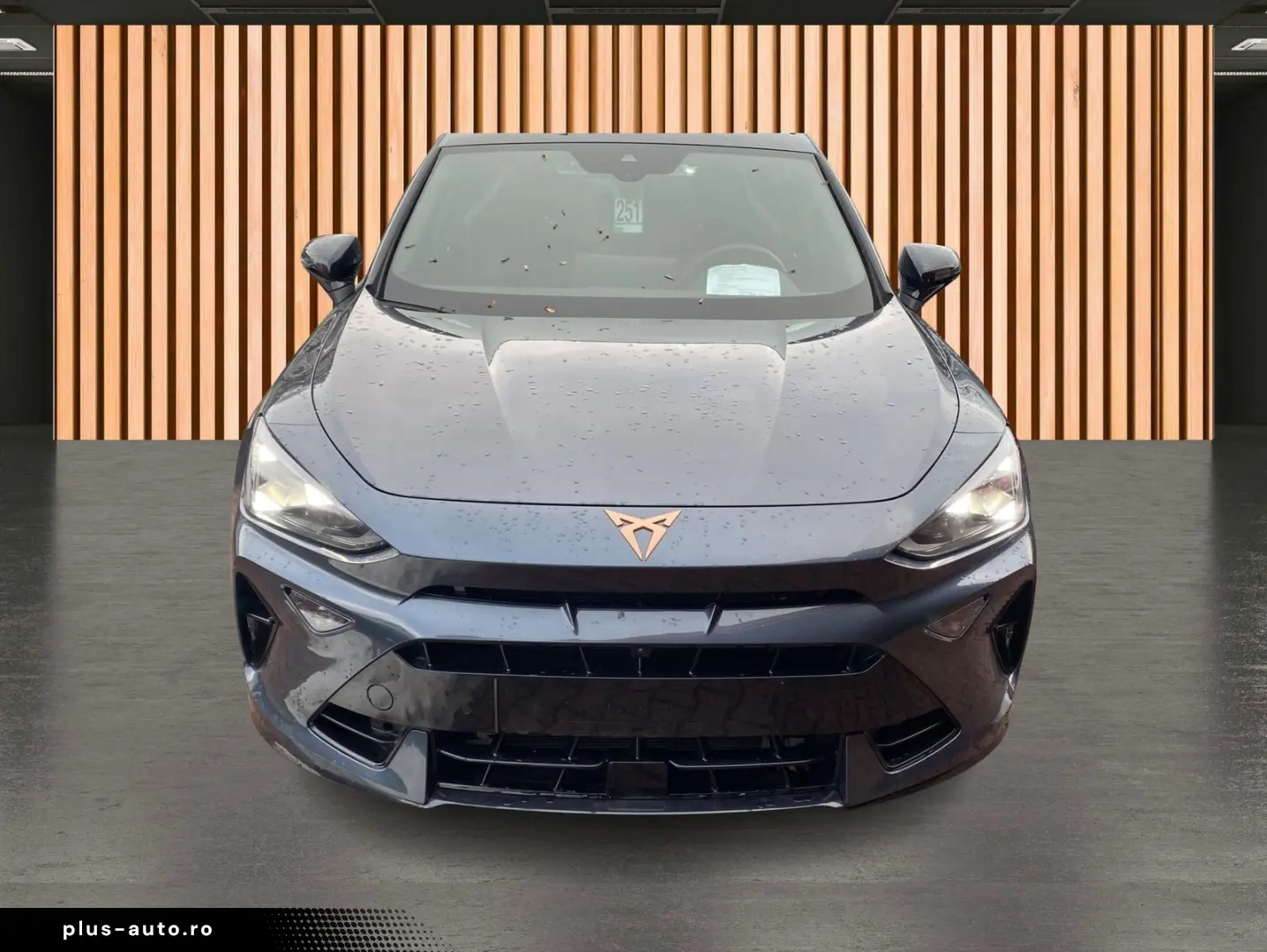 CUPRA Formentor VZ 2.0 TSI DSG 4Drive Matrix Pano