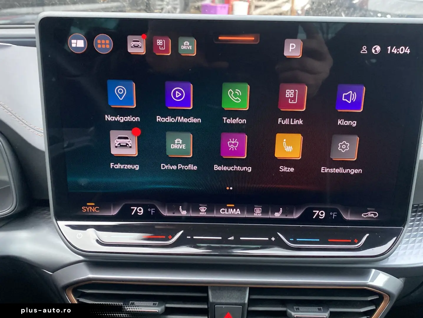 CUPRA Formentor VZ 2.0 TSI DSG 4Drive Matrix Pano