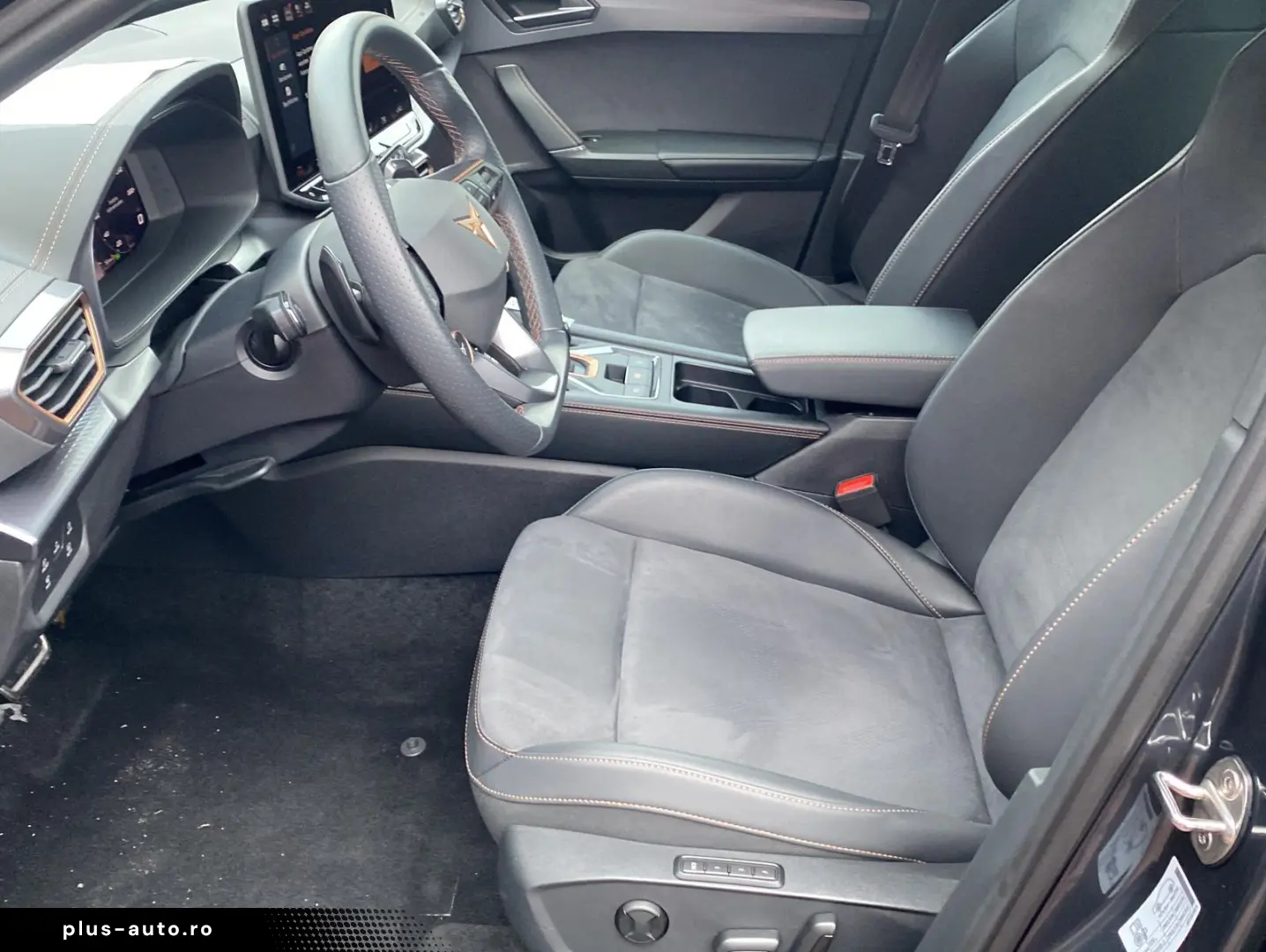 CUPRA Formentor VZ 2.0 TSI DSG 4Drive Matrix Pano