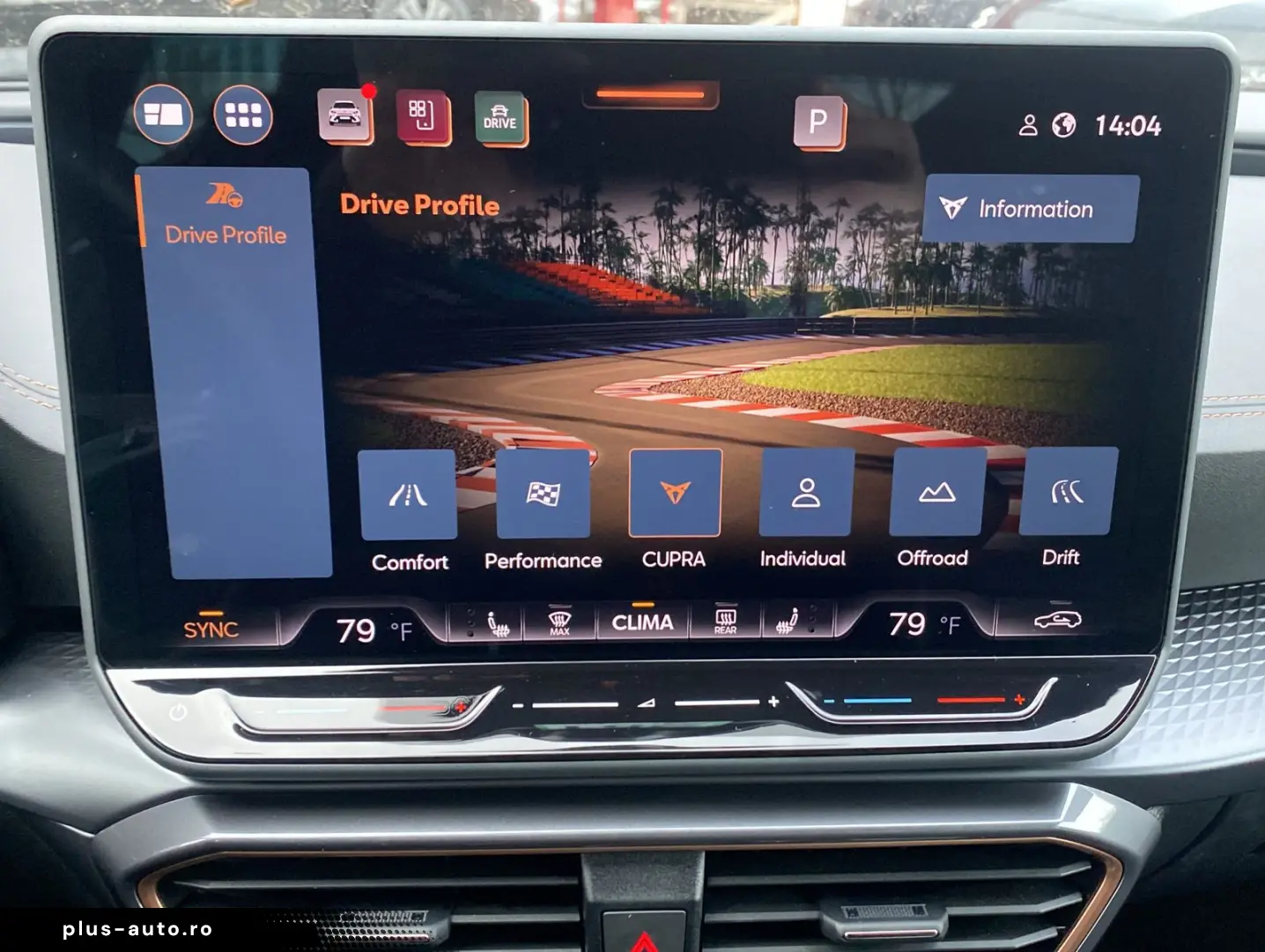 CUPRA Formentor VZ 2.0 TSI DSG 4Drive Matrix Pano