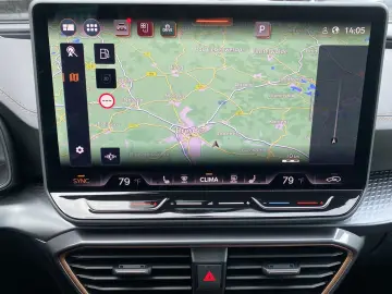 CUPRA Formentor VZ 2.0 TSI DSG 4Drive Matrix Pano