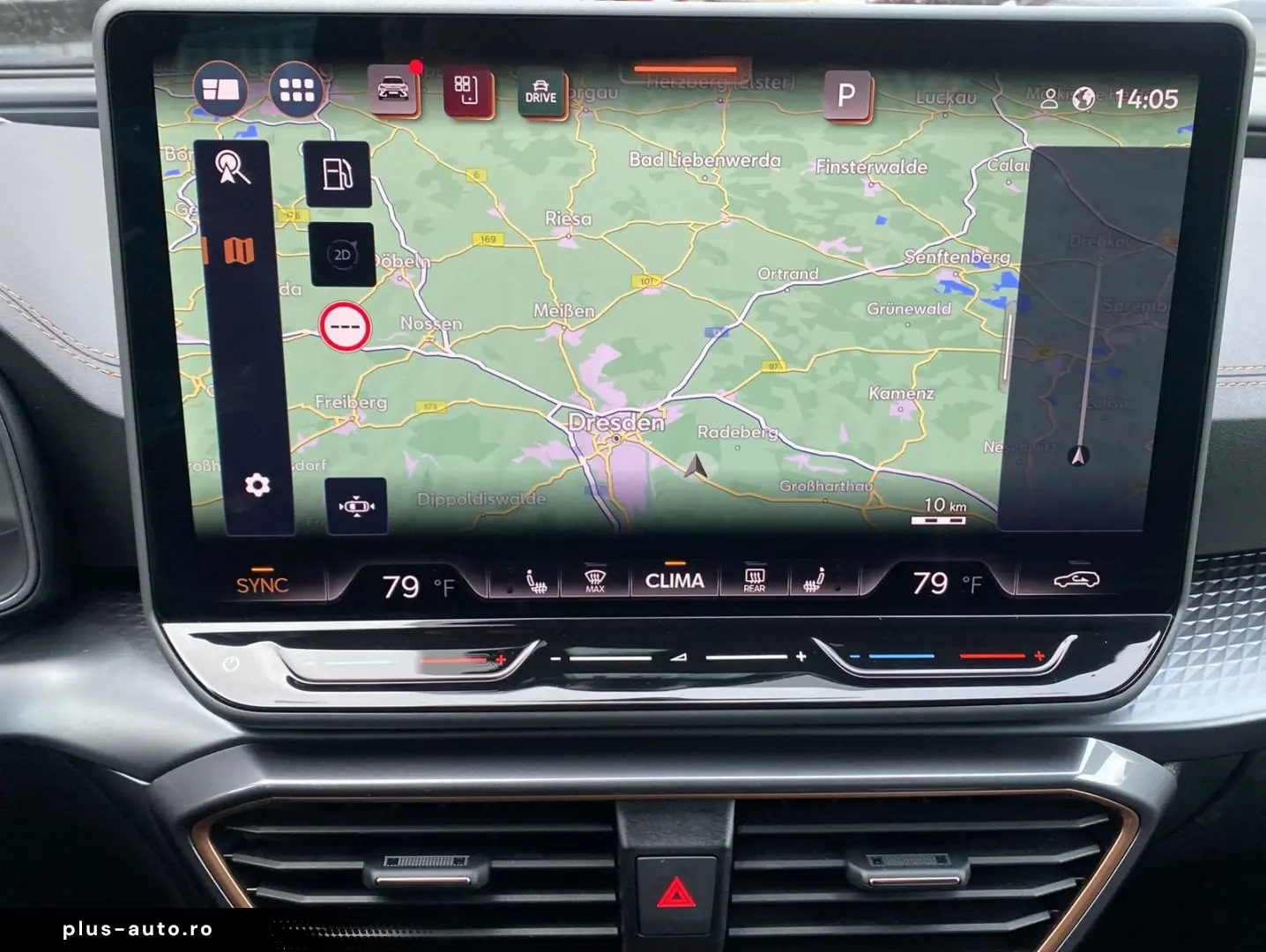 CUPRA Formentor VZ 2.0 TSI DSG 4Drive Matrix Pano