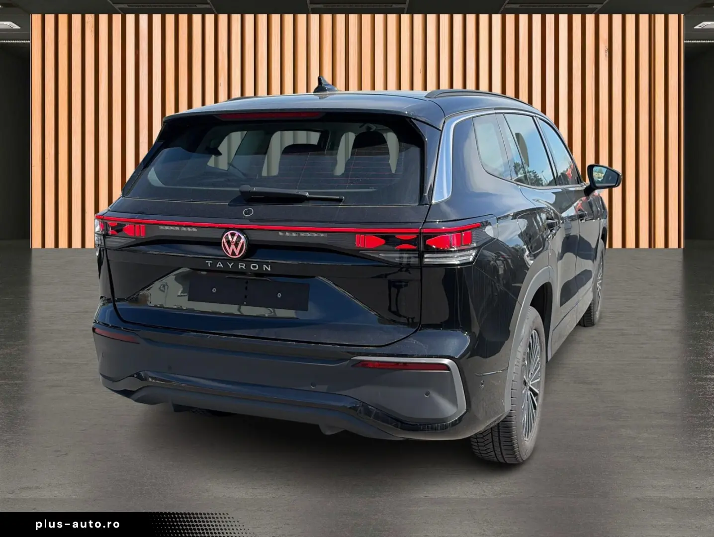 VW Tayron 2.0 TDI 4Motion IQ Drive 7 Sitze Matrix