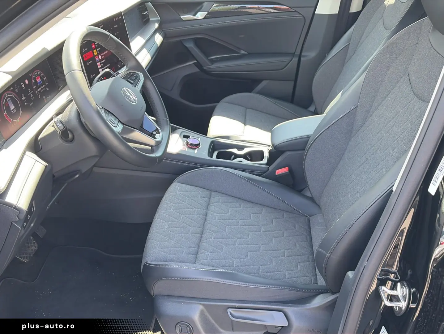 VW Tayron 2.0 TDI 4Motion IQ Drive 7 Sitze Matrix