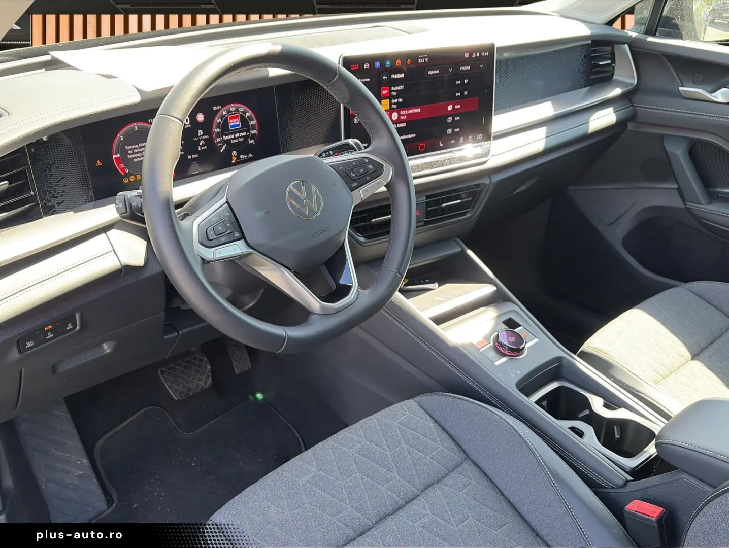 VW Tayron 2.0 TDI 4Motion IQ Drive 7 Sitze Matrix