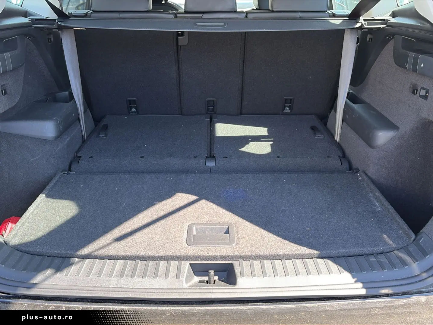 VW Tayron 2.0 TDI 4Motion IQ Drive 7 Sitze Matrix