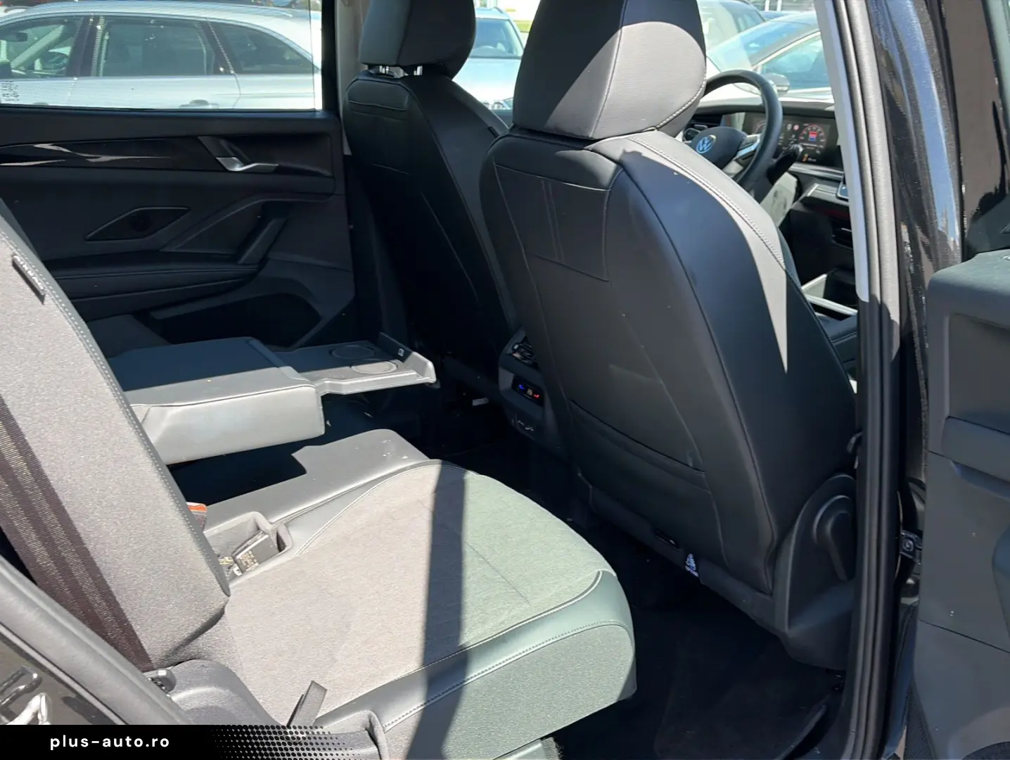 VW Tayron 2.0 TDI 4Motion IQ Drive 7 Sitze Matrix